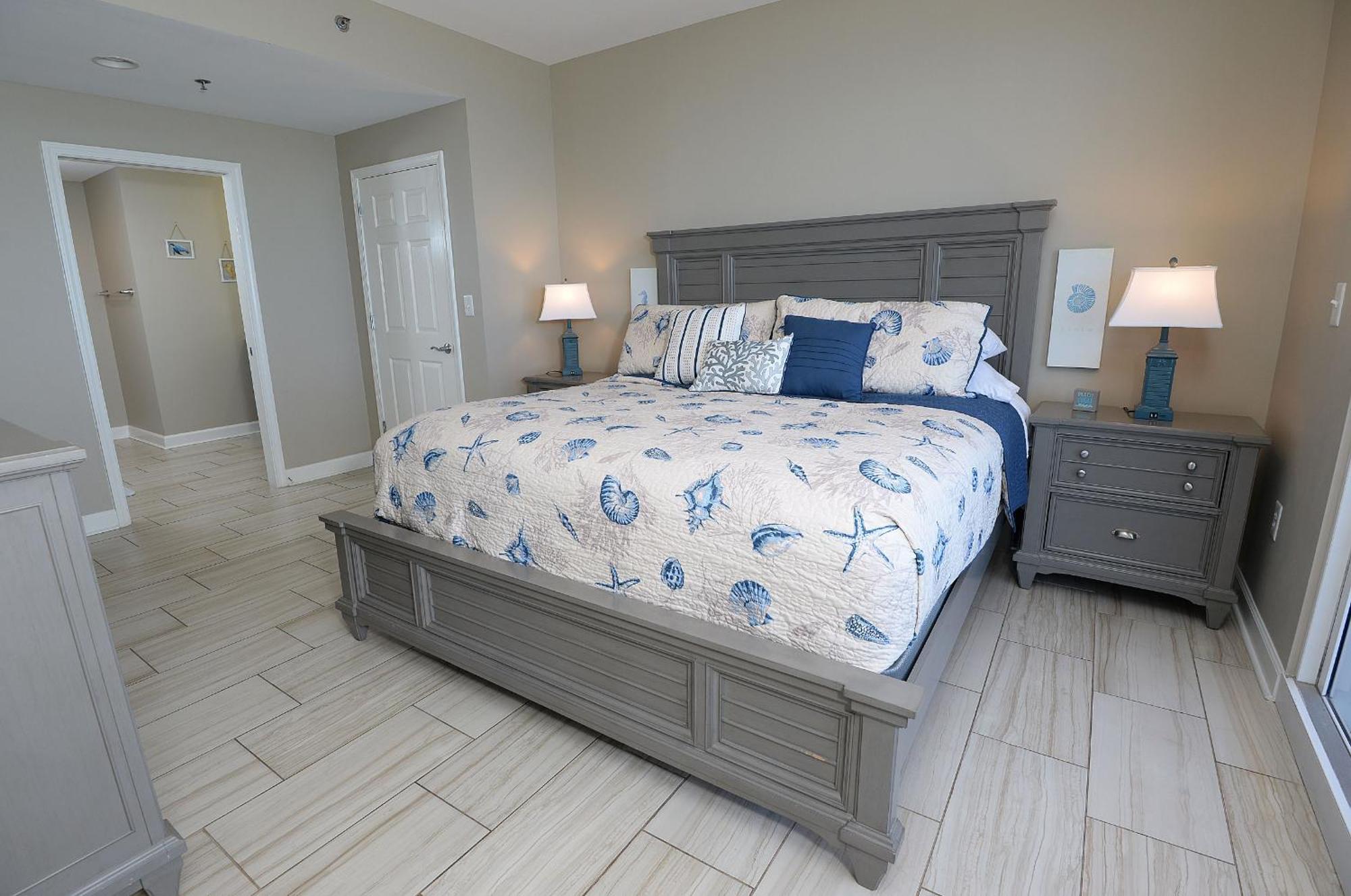 Beachfront Oasis At Splash Resort And Condos Panama City Beach Exterior foto