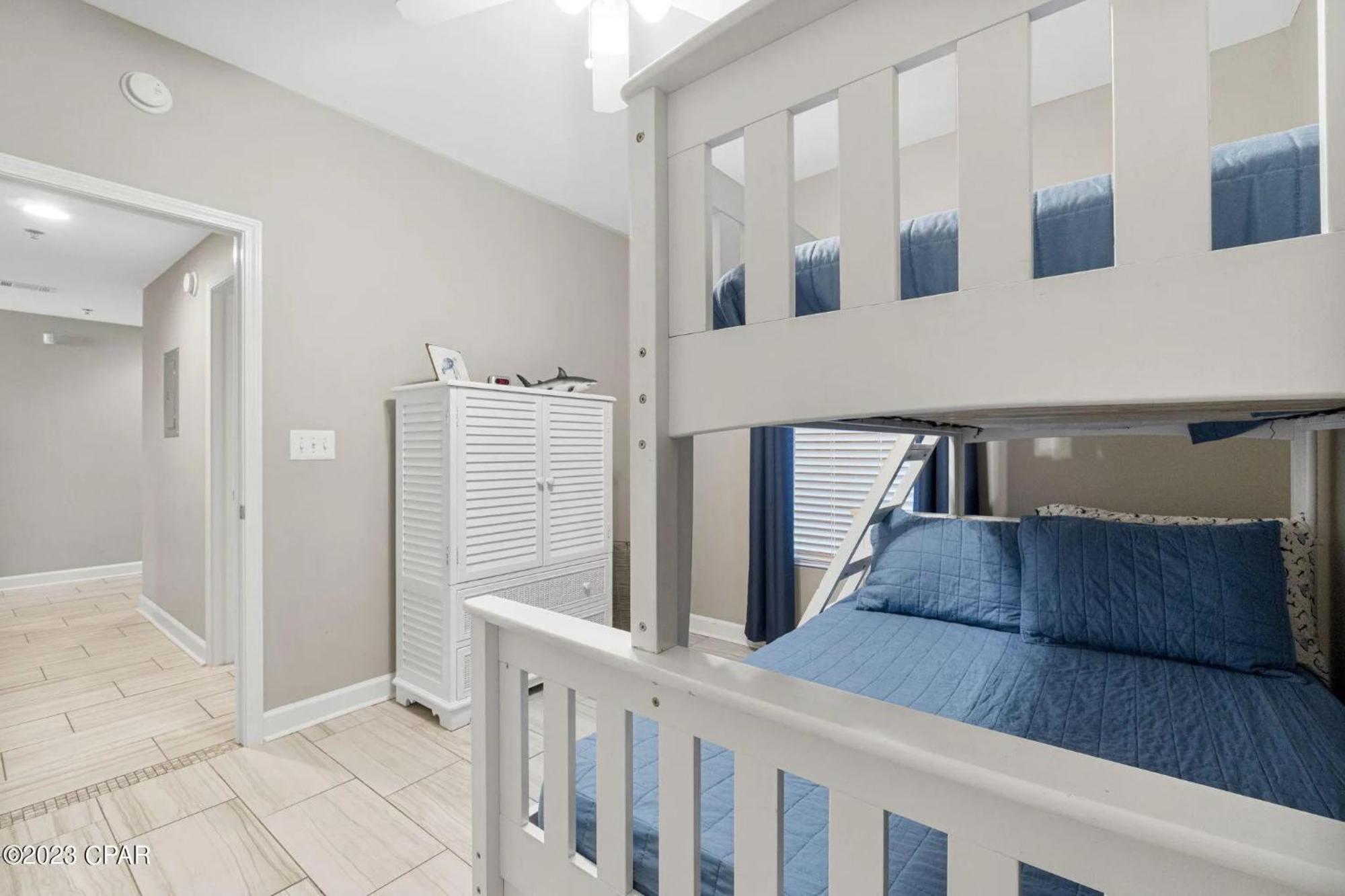 Beachfront Oasis At Splash Resort And Condos Panama City Beach Exterior foto